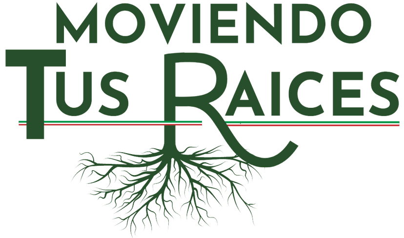 Moviendo Tus Raíces